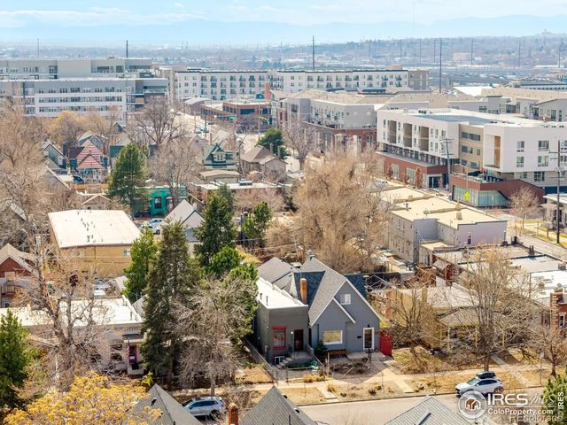 172 W Maple Avenue, Denver