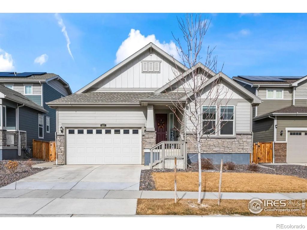 657 176th Avenue, Broomfield