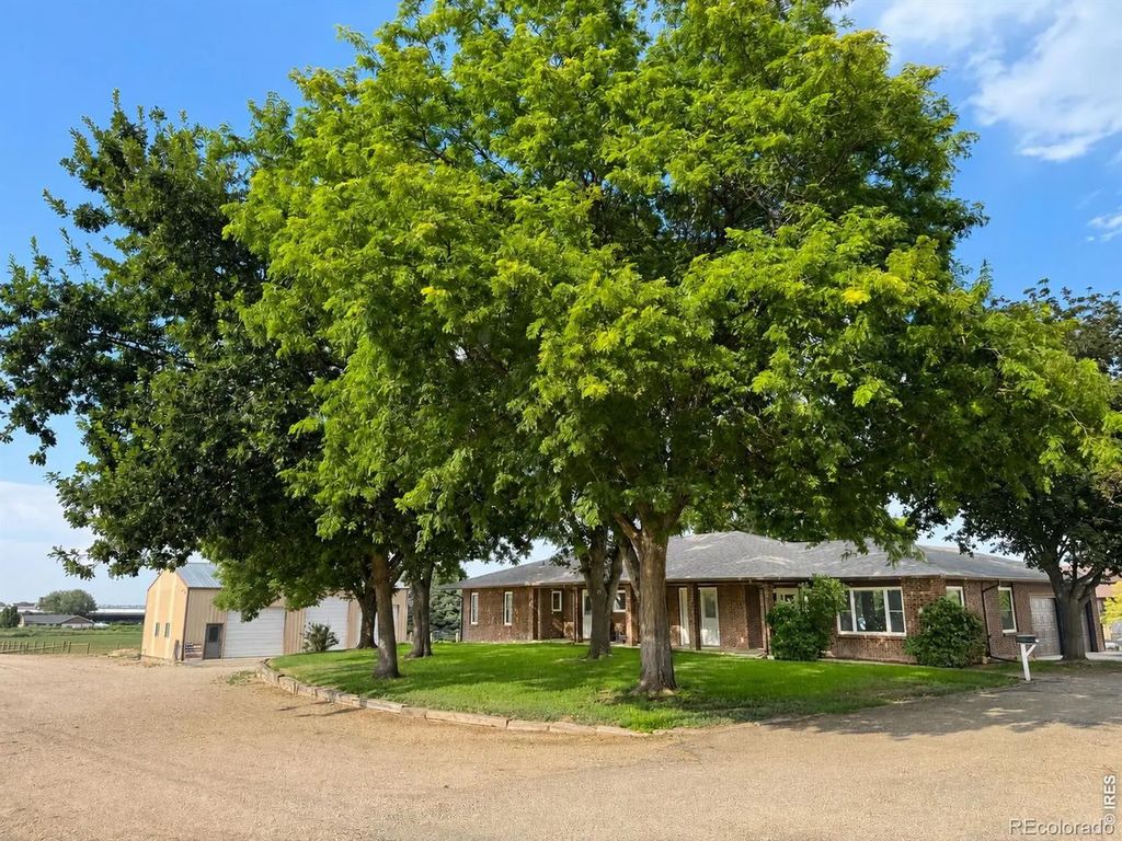 5215 E County Road 16, Loveland