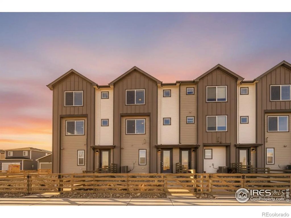 2291 E Suniga Road, Fort Collins