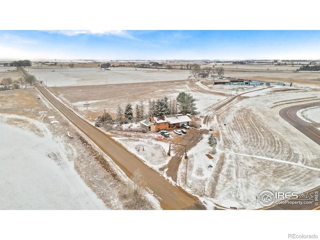 2550 E County Road 62e, Wellington