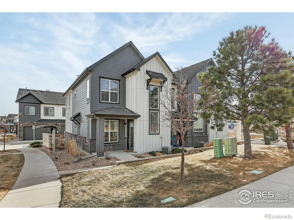 9251 Garnett Way C, Arvada