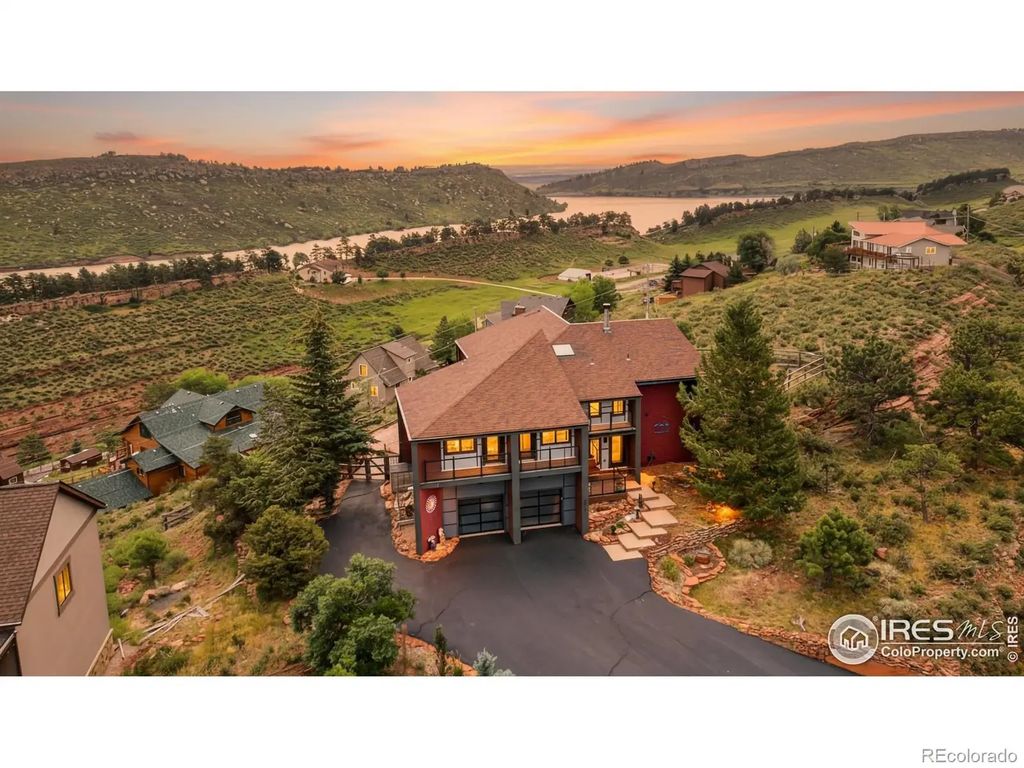 3416 Continental Circle, Fort Collins