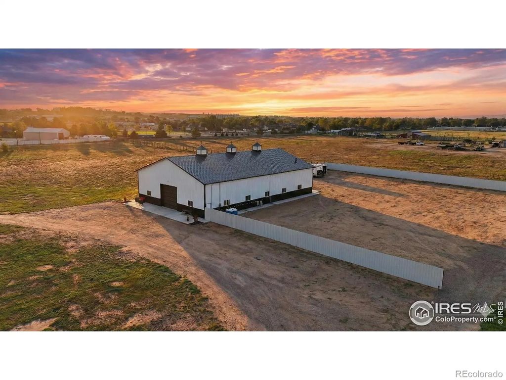 11988 County Road 32.5, Platteville