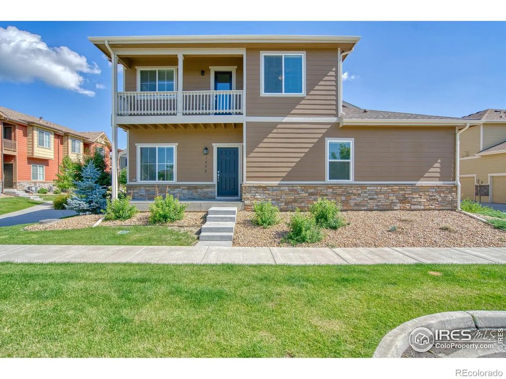 1452 Sepia Avenue, Longmont