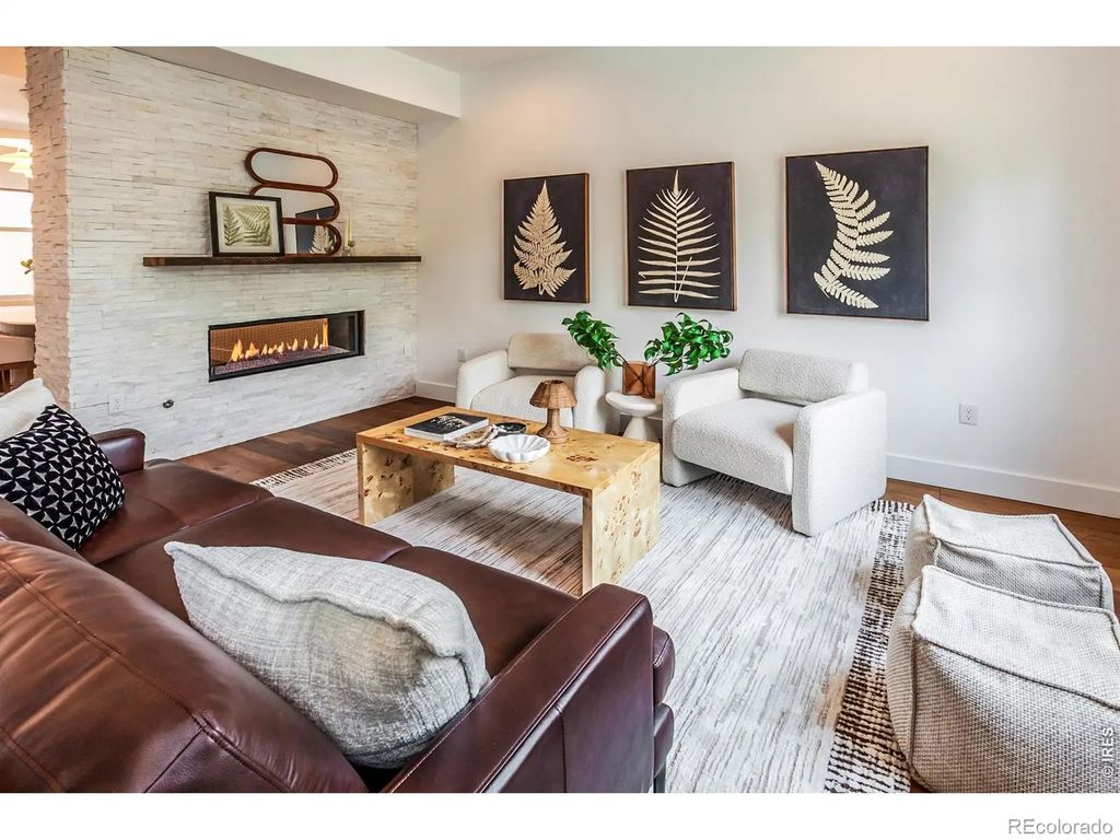 244 E Olive Street, Fort Collins
