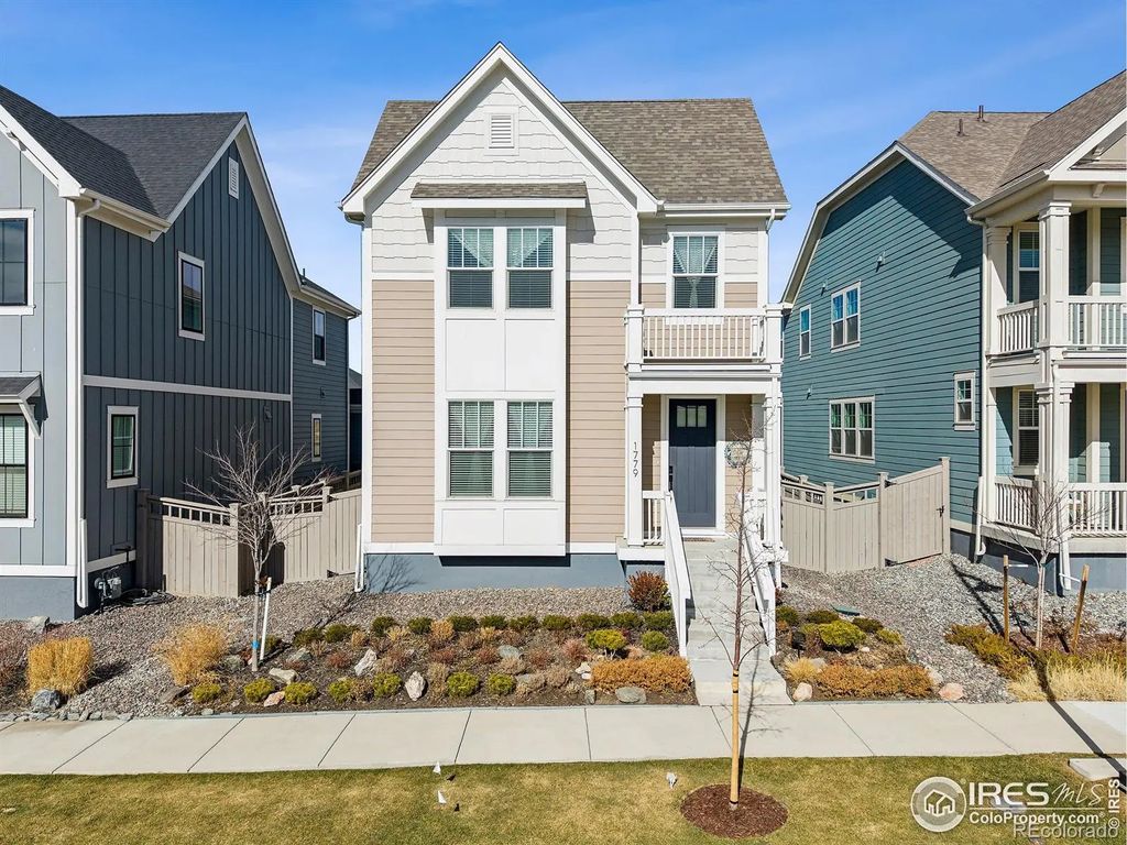 1779 Peach Avenue, Erie