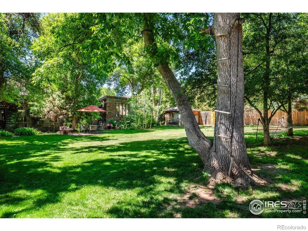 3776 Orange Lane, Boulder
