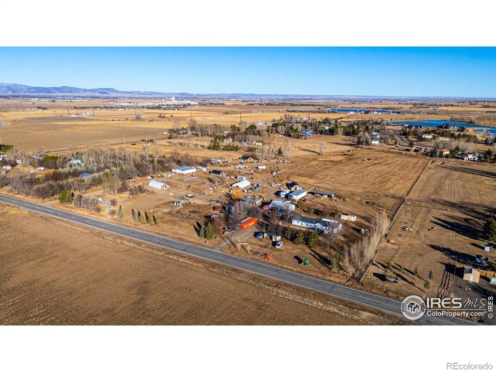 5324 E County Road 48, Fort Collins