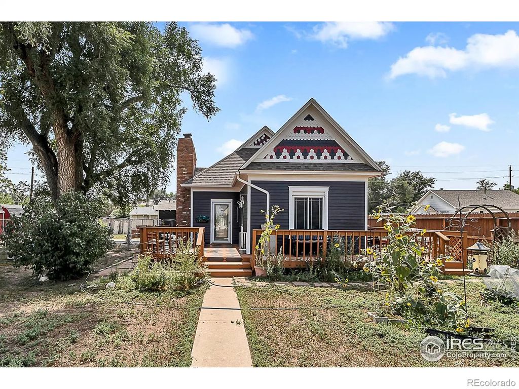 1440 5th Street, Greeley