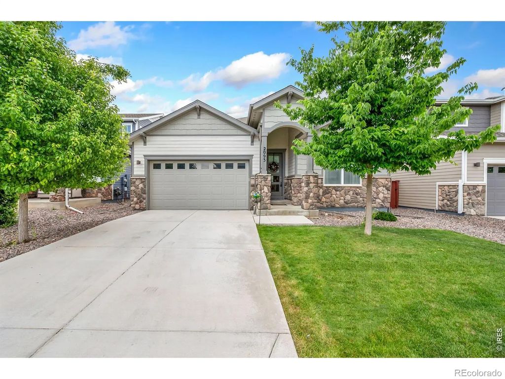 2093 Gather Court, Windsor