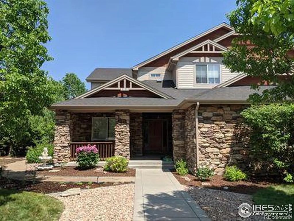 1189 Hawk Ridge Road, Lafayette