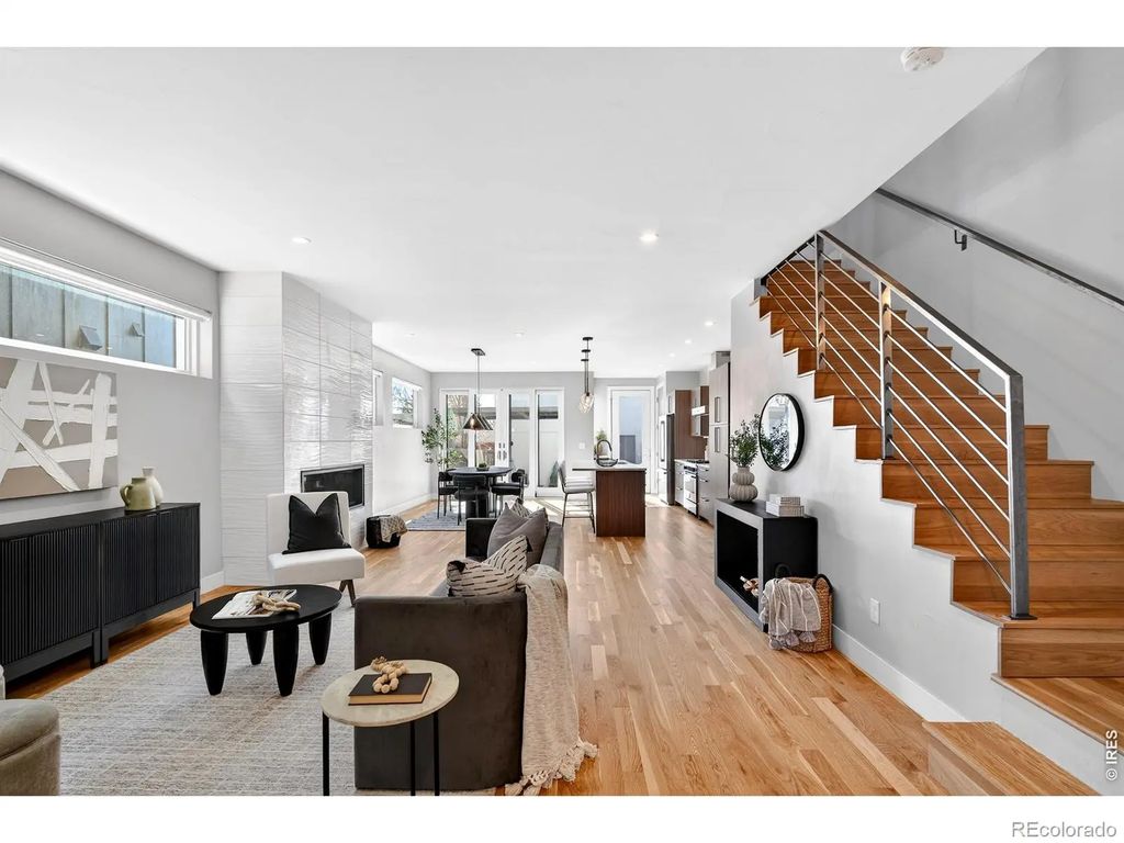3636 W 26th Avenue, Denver