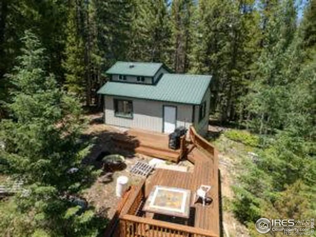 1001 Pactolus Lake Road, Black Hawk