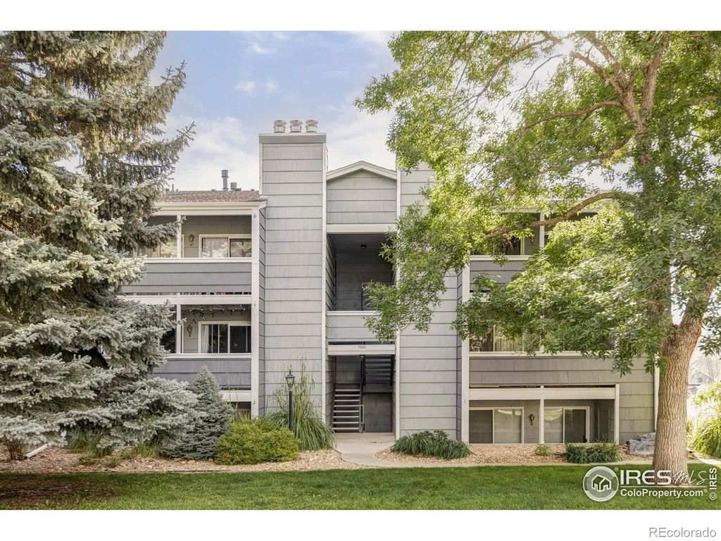 4660 White Rock Circle 5, Boulder