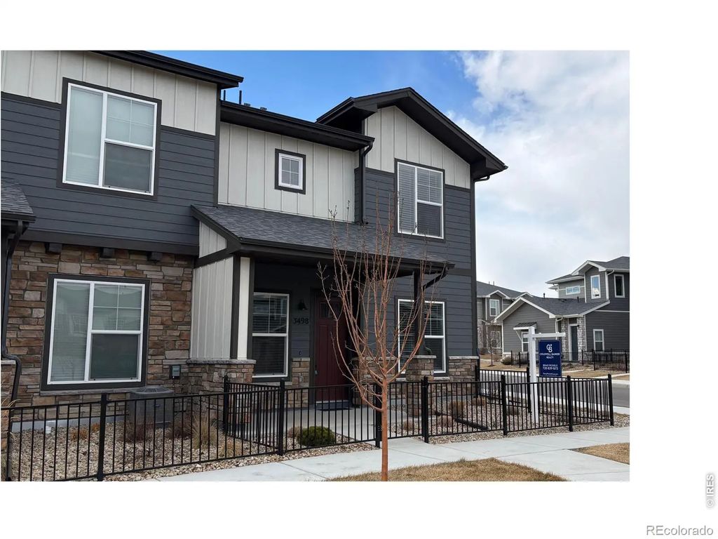 3498 Grayling Drive, Loveland
