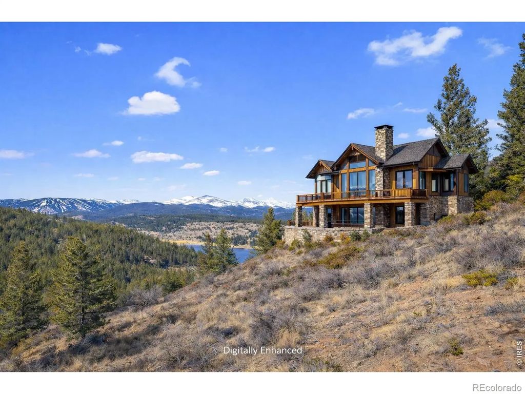 58 Doe Trail, Nederland