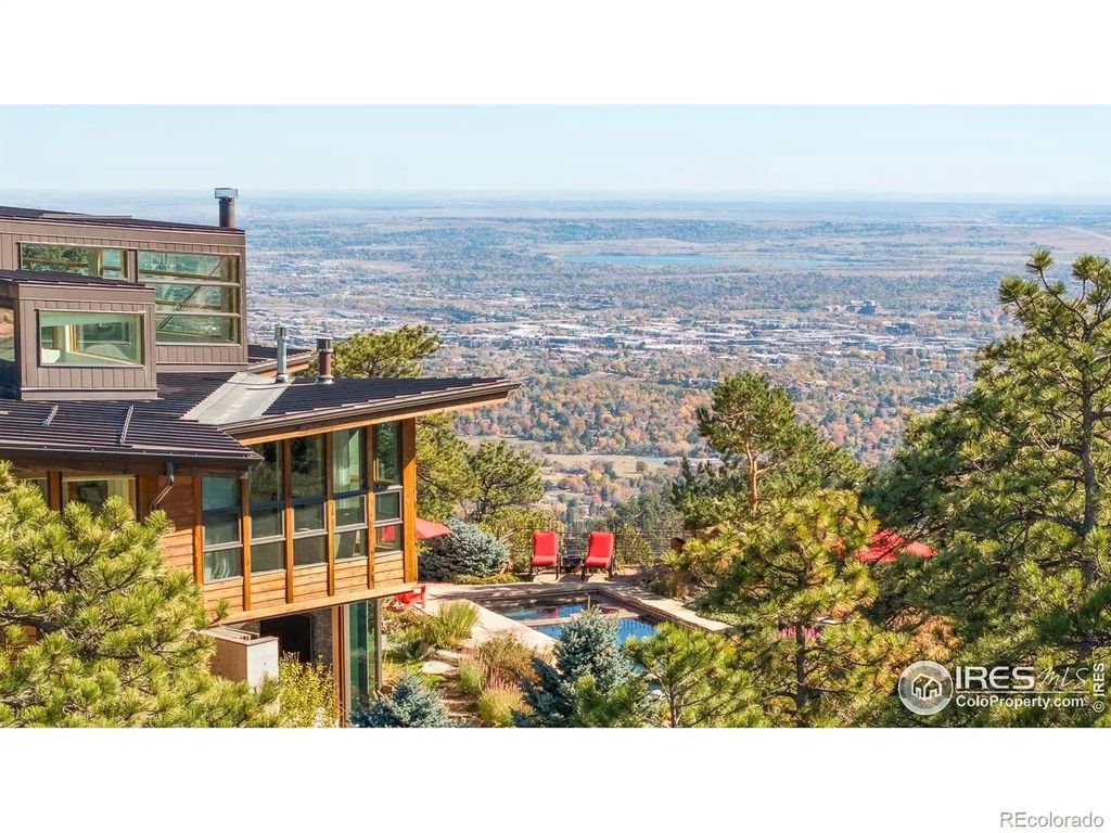 807 Timber Lane, Boulder