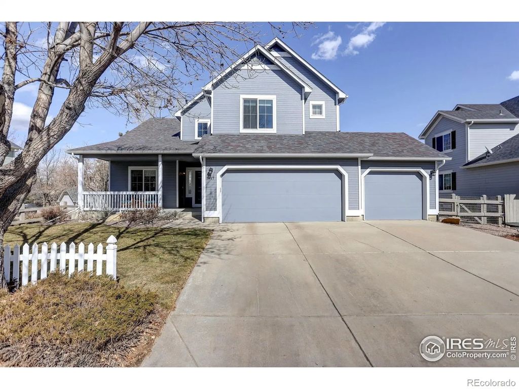 2547 Concord Circle, Lafayette