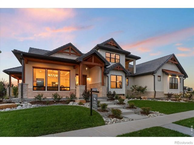 2805 Potomac Court, Berthoud