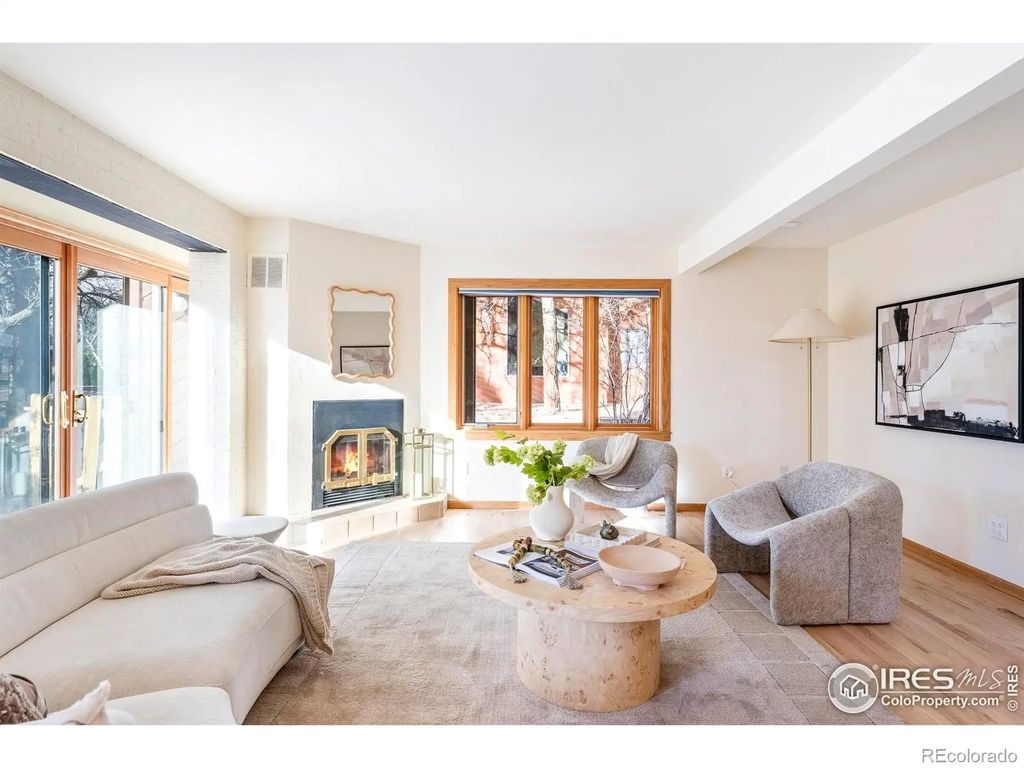 701 Kalmia Avenue, Boulder