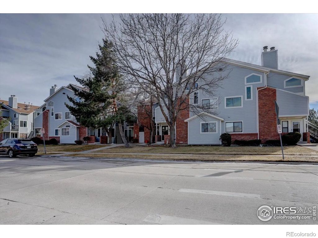 5690 W 80th Place 91, Arvada
