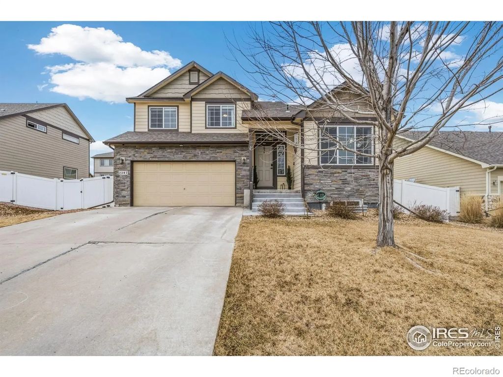 2307 74th Ave Ct, Greeley