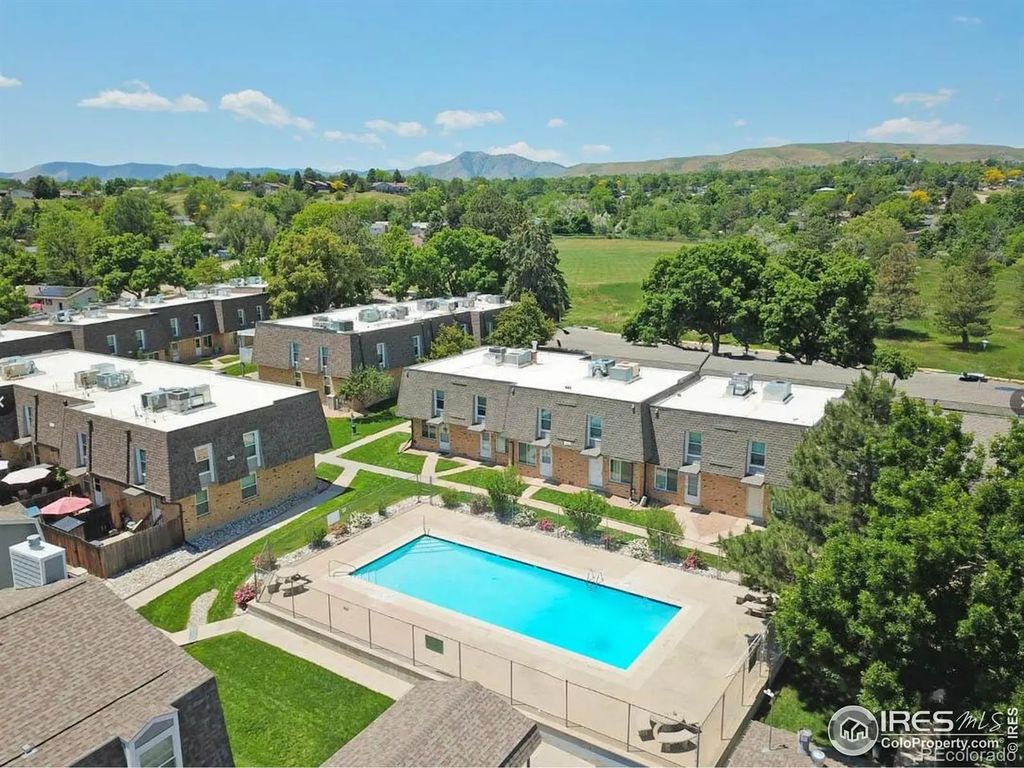 1517 S Owens Street 5, Lakewood