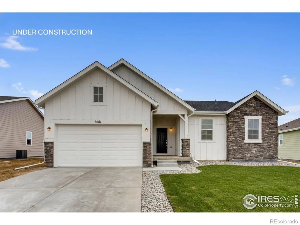 348 Rustic Barn Lane, Berthoud