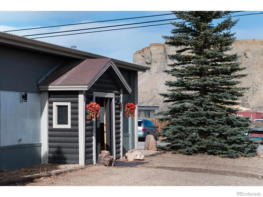 312 N 4th Street, Kremmling