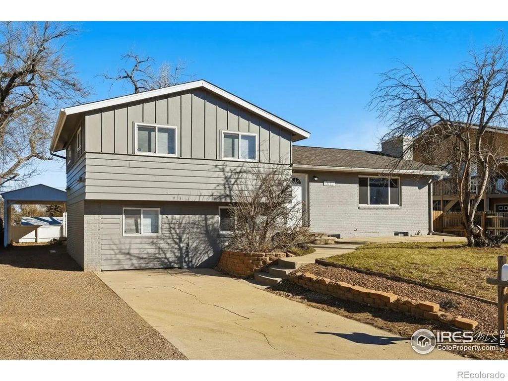 4835 Moorhead Avenue, Boulder
