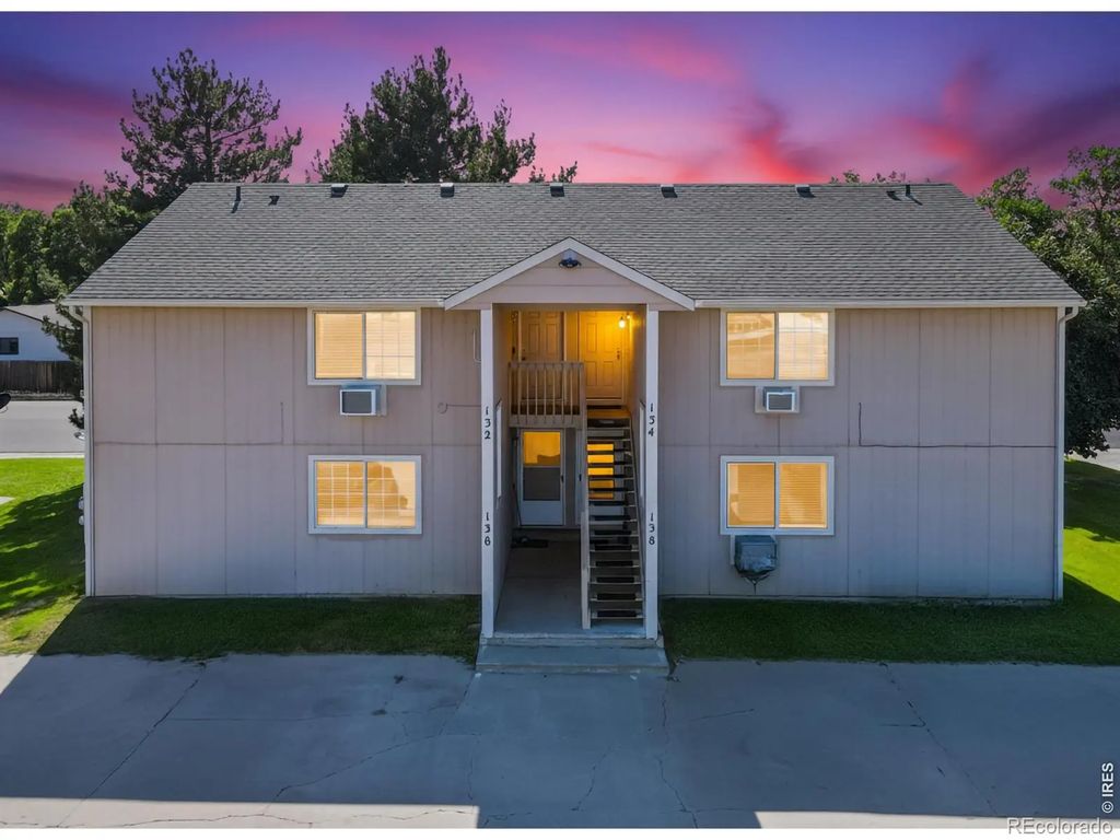 132 W 47th Place A-1, Loveland