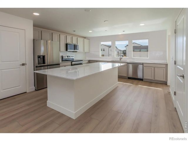 3255 Comet Street, Fort Collins