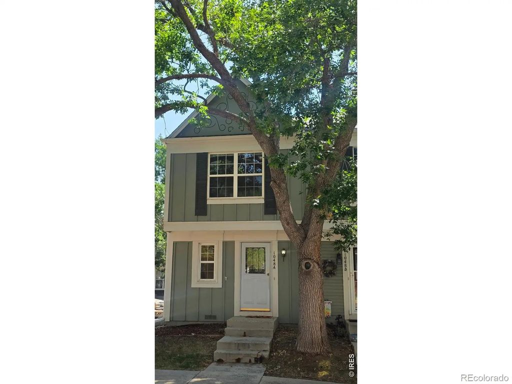 1048 Milo Circle A, Lafayette