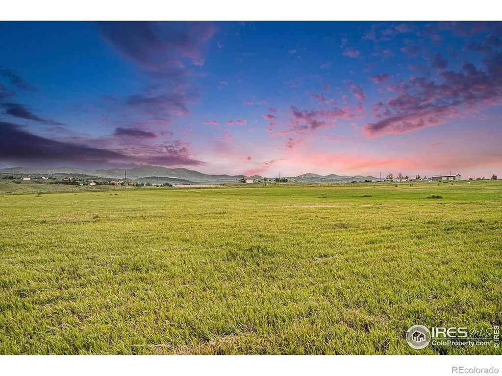 867 Carvin Court, Berthoud