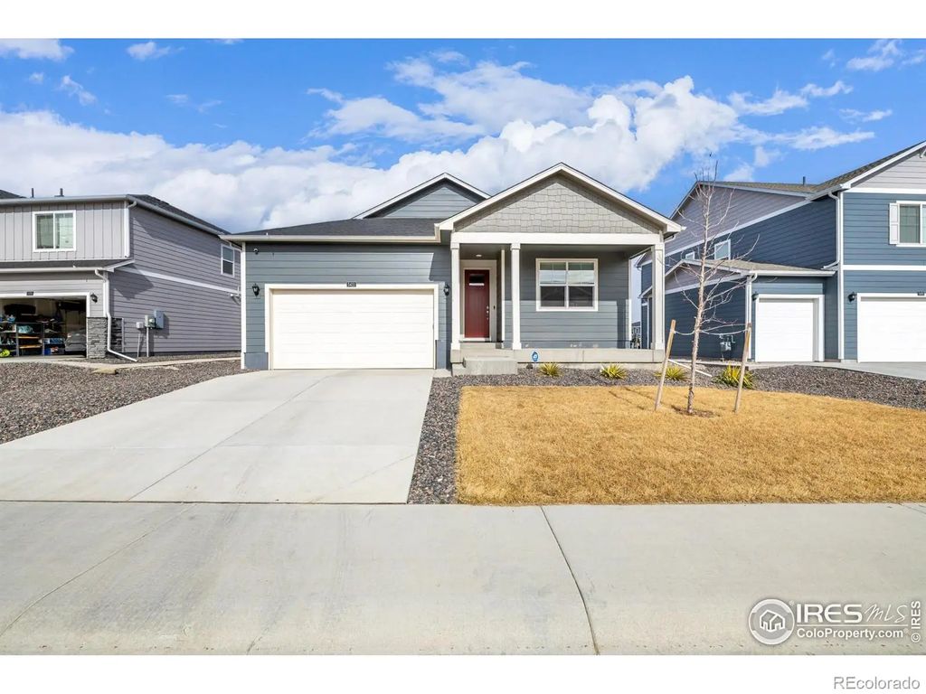 5411 Tulim Lane, Windsor