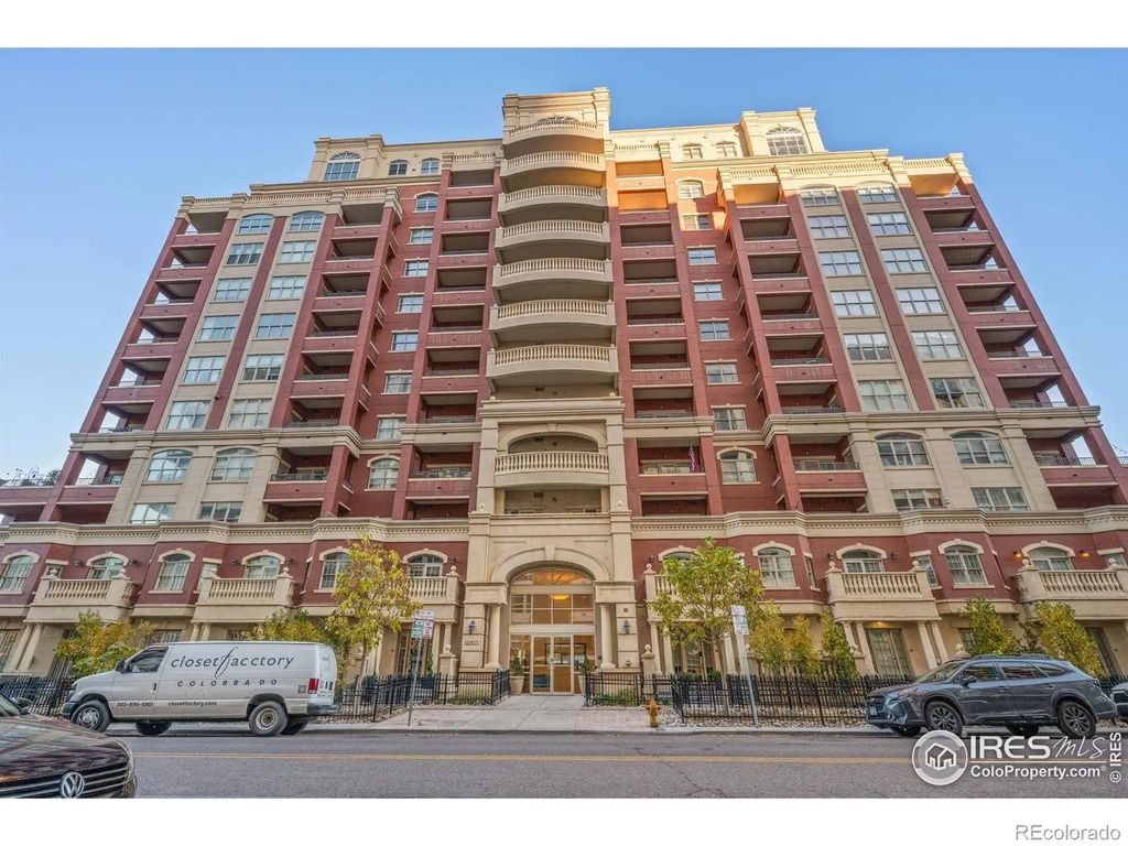 1950 N Logan Street 408, Denver