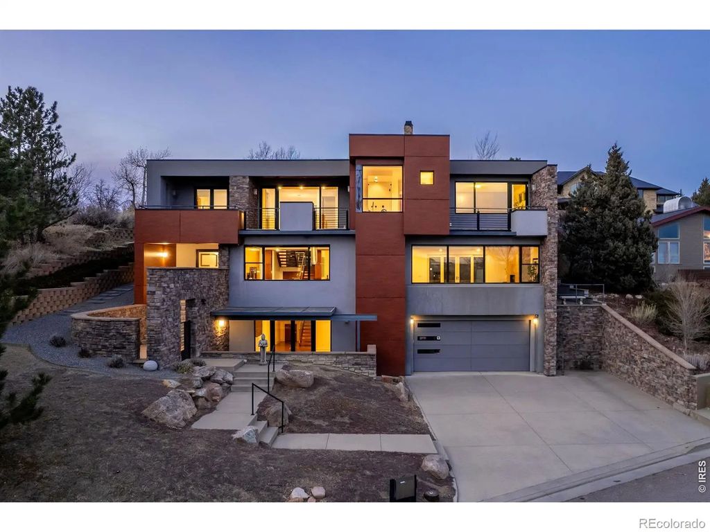 1205 Meadow Avenue, Boulder