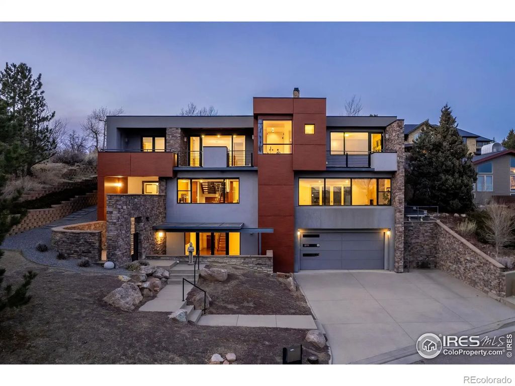 1205 Meadow Avenue, Boulder