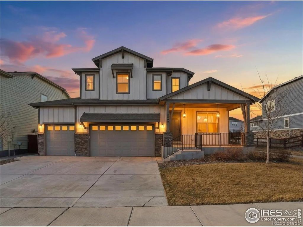 2092 Glean Drive, Windsor