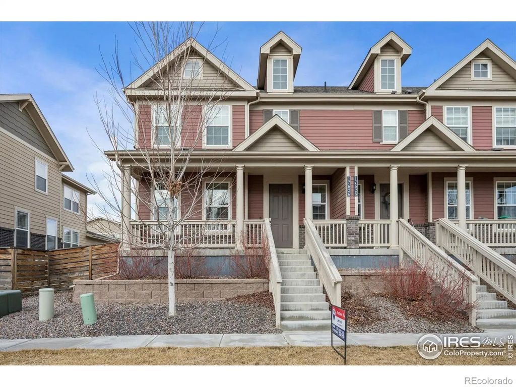 17626 Olive Street, Broomfield