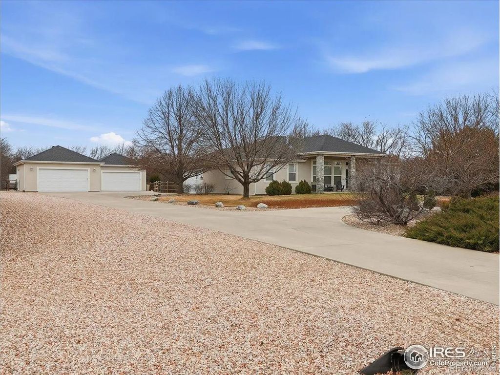 1102 Corona Drive, Severance