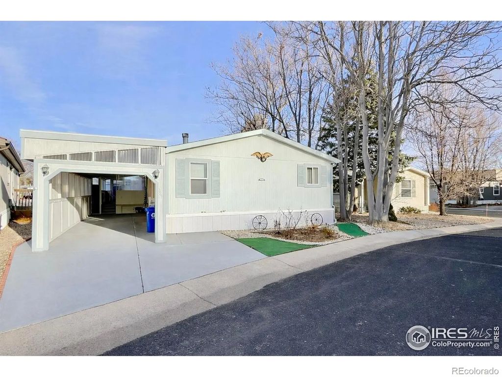 1166 Madison Avenue 129, Loveland