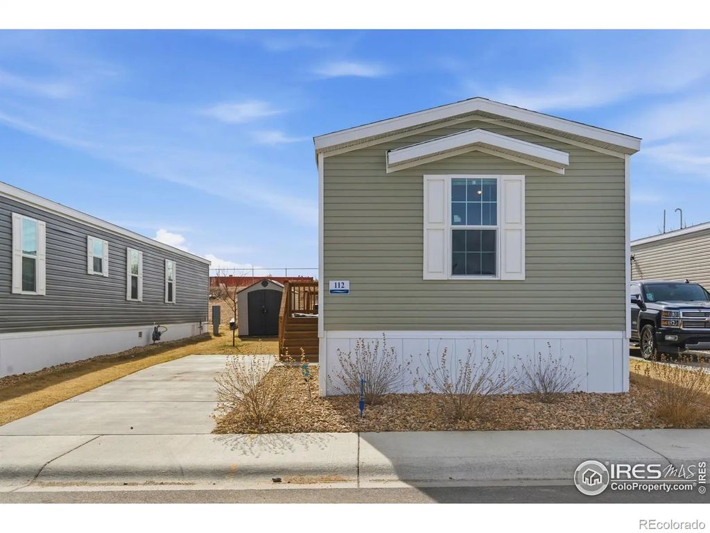 431 N 35th Avenue 112, Greeley