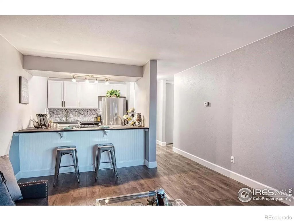 2707 Valmont Road 311a, Boulder