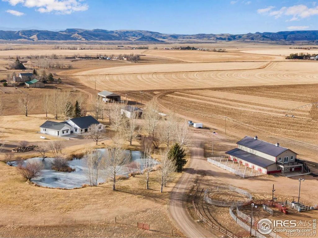 612 W County Road 74, Wellington