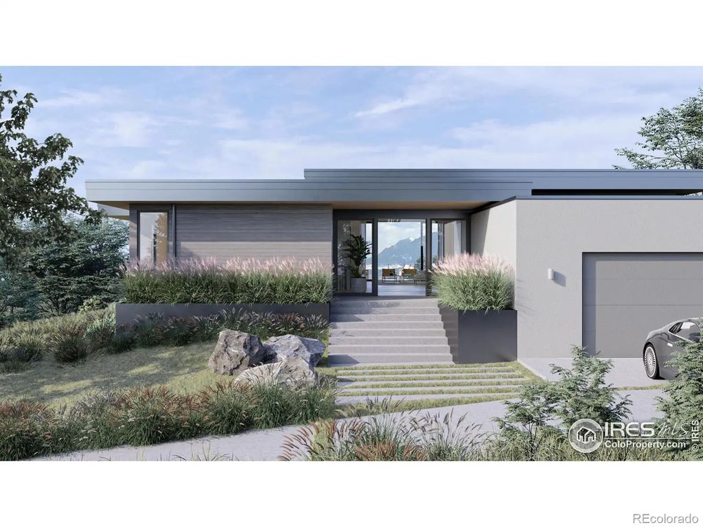 785 Northstar Court, Boulder