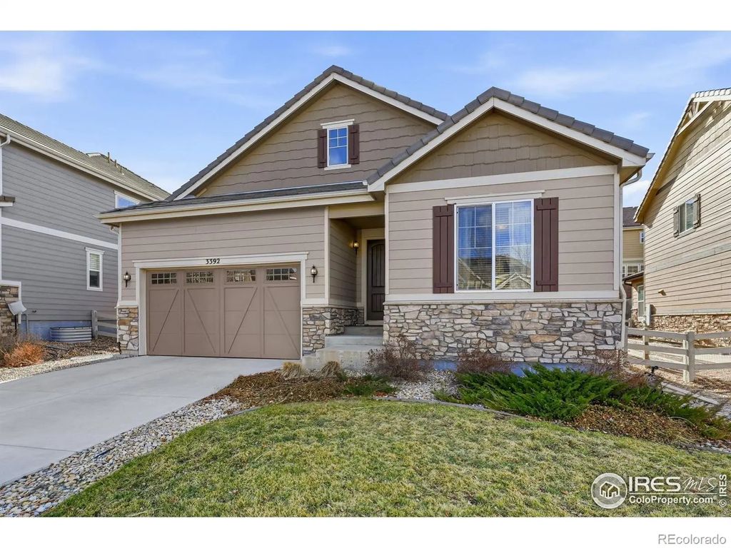 3392 Harvard Place, Broomfield
