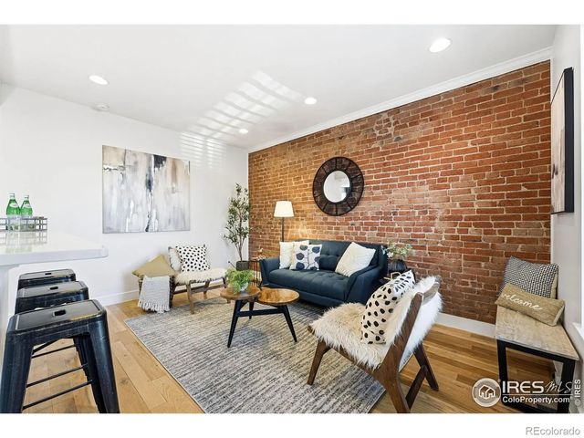 1234 E 33rd Avenue, Denver