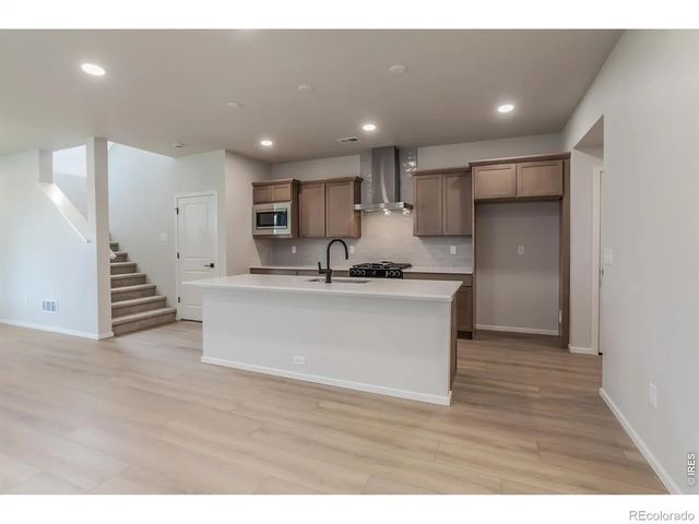 6117 Saddle Horn Drive, Timnath